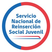 Servicio Nacional de Reinserción Social Juvenil logo - Similar company to Kiltro