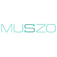 Muszo logo - Similar company to Anthems Music Sharing