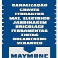 Maymone Marinhais Unipessoal, lda logo - Similar company to Agrupamento De Escolas De Marinhais