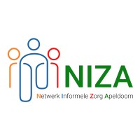 NIZA logo - Similar company to Odensehuis Amersfoort