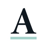 AMBRION logo - Similar company to Dsb Rock Island