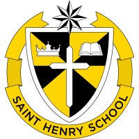 Saint Henry School logo - Similar company to Graceworks Ministries