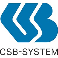 CSB-System Romania logo - Similar company to Csb ( Computer Sharing Bucuresti)