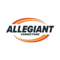 Allegiant Connections logo - Similar company to Atlas Management Solutions