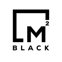 M² Black logo - Similar company to Prátis Inteligência Comercial