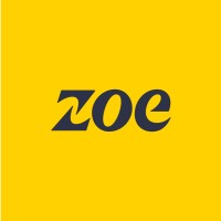 ZOE logo - Similar company to Wefarm