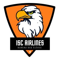BDE Airlines logo - Similar company to Time For Us
