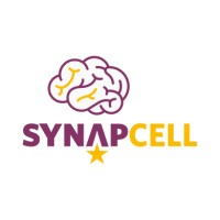 SynapCell logo - Similar company to Eurofins Calixar