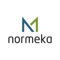 Normeka AS logo - Similar company to Systems Interface Ltd