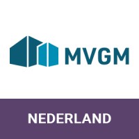MVGM Nederland logo - Similar company to Hacar Elektrotechniek