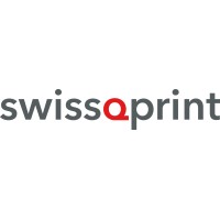 swissQprint Benelux logo - Similar company to Print&Bind