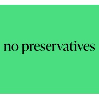 No Preservatives