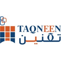 Taqneen Solutions logo - Similar company to Digitalyard