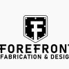 ForeFront Fabrication & Design logo - Similar company to Srdl Business Group