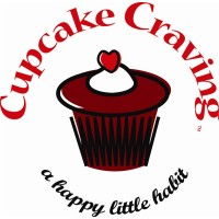 Cupcake Craving logo - Similar company to Cupcake Bakery