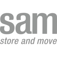 SAM (store and move) Portable Storage