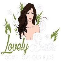 Frosted Cannabis Weed Dispensary logo - Similar company to Oledwellness