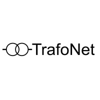 TrafoNet logo - Similar company to Edison Transformer