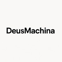 DeusMachina logo - Similar company to Mitra