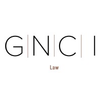 GNCI Law logo - Similar company to Smartsettle Ai
