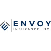 Envoy Insurance Inc. logo - Similar company to Envoy Insure