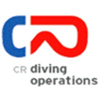 CR Diving Operations logo - Similar company to Aqua Prom Ltd.