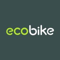 Ecobike logo - Similar company to Anysharing
