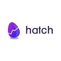 Hatch Digital logo - Similar company to Tapt