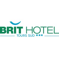 Brit Hotel Tours Sud logo - Similar company to Ea Pro Nantes