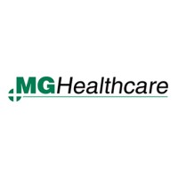 MG Healthcare logo - Similar company to Al Hamrah Fine Instruments