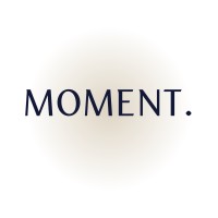Moment Wellness logo - Similar company to Anfaani