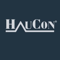 HauCon logo - Similar company to Maxbo Teknikk