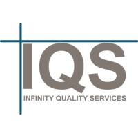 IQS ISO Certifications and Training in Qatar logo - Similar company to Aegis Services Llc