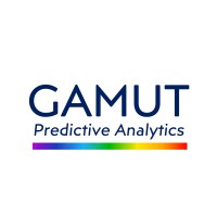 GAMUT Predictive Analytics logo - Similar company to Humming Hemp
