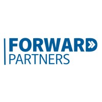 Forward Partners logo - Similar company to Hive 5