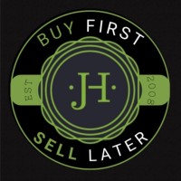JH Realty Partners logo - Similar company to Logical Storm