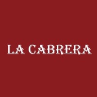 La Cabrera Bogotá Parrilla Argentina logo - Similar company to Calima Centro Comercial Bogotá