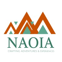 NAOIA logo - Similar company to Sifar Ltd