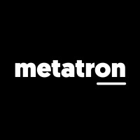 METATRON logo - Similar company to Radio Campus Angers