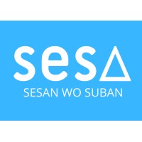 SESA Recycling logo - Similar company to Bd Waste