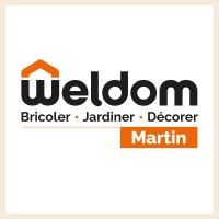 Weldom Martin logo - Similar company to Weldom