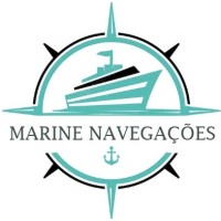 Marine Navegações logo - Similar company to Marfran Transportes E Logistica