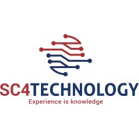 SC4 TECHNOLOGY logo - Similar company to Ivision