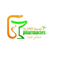 Dr/ Fady Gamal Pharmacy