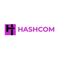 Hashcom Ghana Limited logo - Similar company to Bintel Analytics Limited