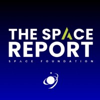 The Space Report: A Space Foundation Publication logo - Similar company to Deep Space Predictive Research Group (Dsprg)