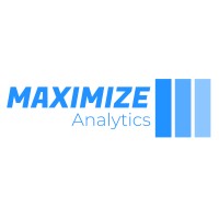 Maximize Analytics logo - Similar company to Hatch School Of Code