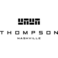 Thompson Nashville logo - Similar company to Tara Hospitality