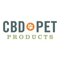 CBD Pet Products logo - Similar company to Cbd Farmhouse | Syh Botanicals