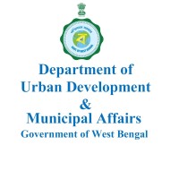 Department of Urban Development & Municipal Affairs Government of West Bengal logo - Similar company to Department Of Information Technology & Electronics, Government Of West Bengal